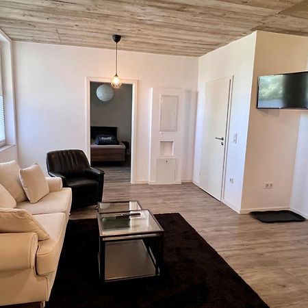 Comfortapart Osnabruck Bagian luar foto