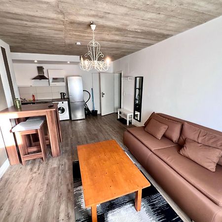 Comfortapart Osnabruck Bagian luar foto