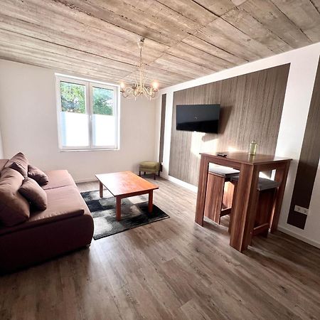 Comfortapart Osnabruck Bagian luar foto