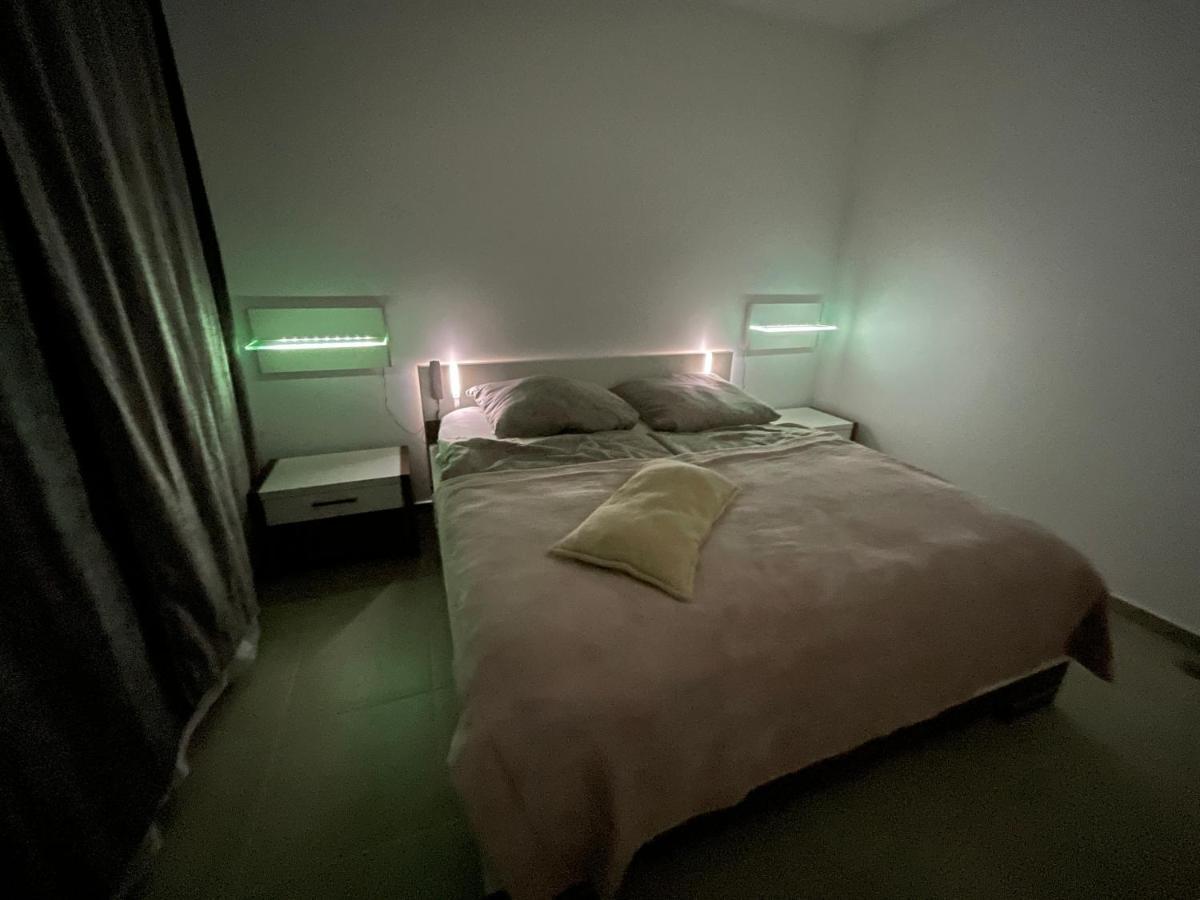 Comfortapart Osnabruck Bagian luar foto