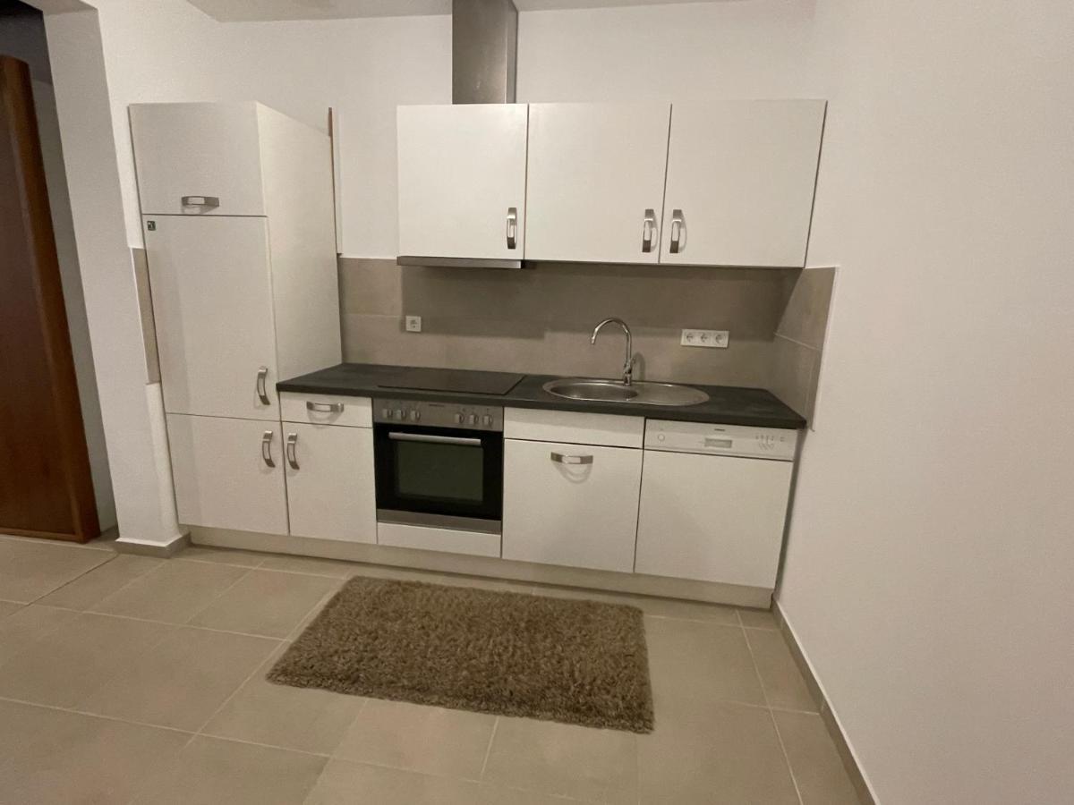 Comfortapart Osnabruck Bagian luar foto