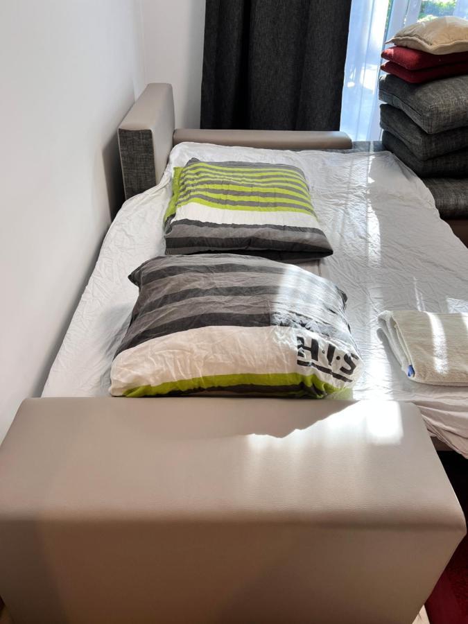 Comfortapart Osnabruck Bagian luar foto
