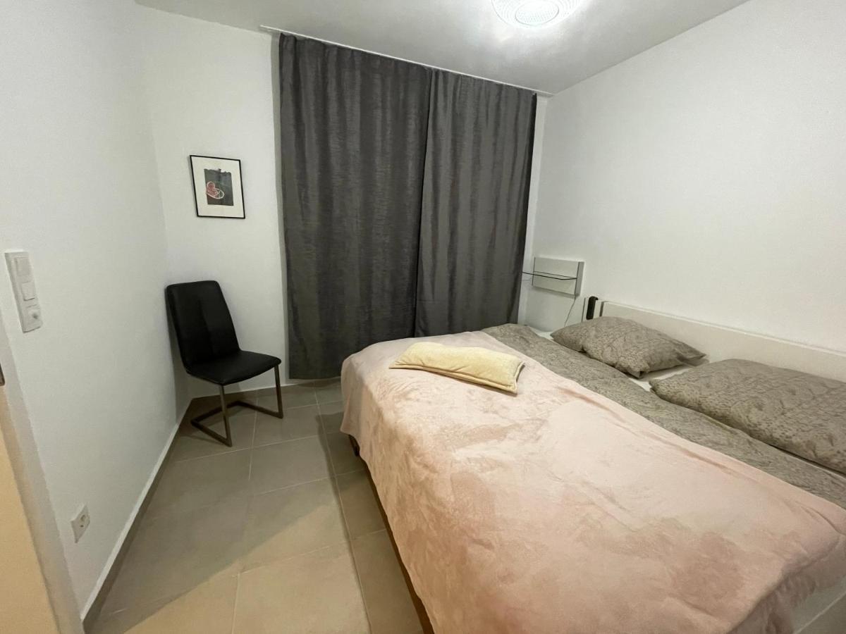 Comfortapart Osnabruck Bagian luar foto