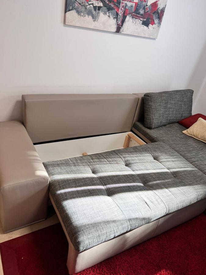 Comfortapart Osnabruck Bagian luar foto