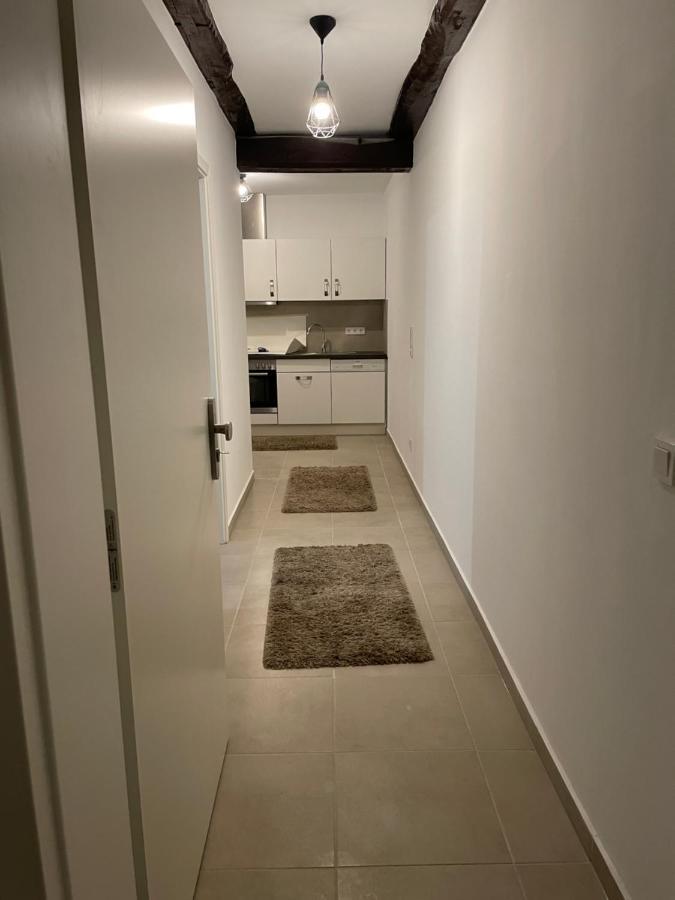 Comfortapart Osnabruck Bagian luar foto