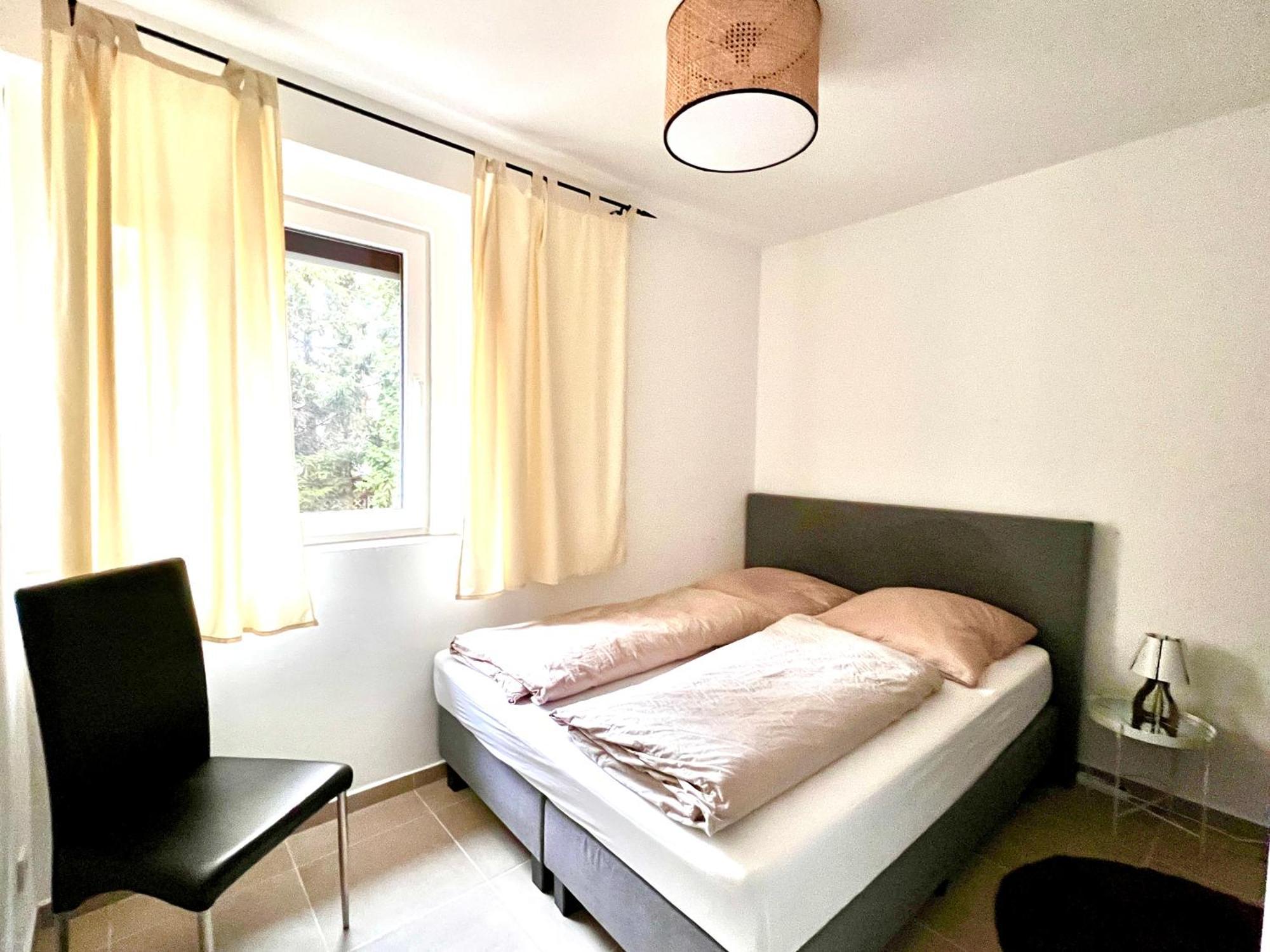 Comfortapart Osnabruck Bagian luar foto