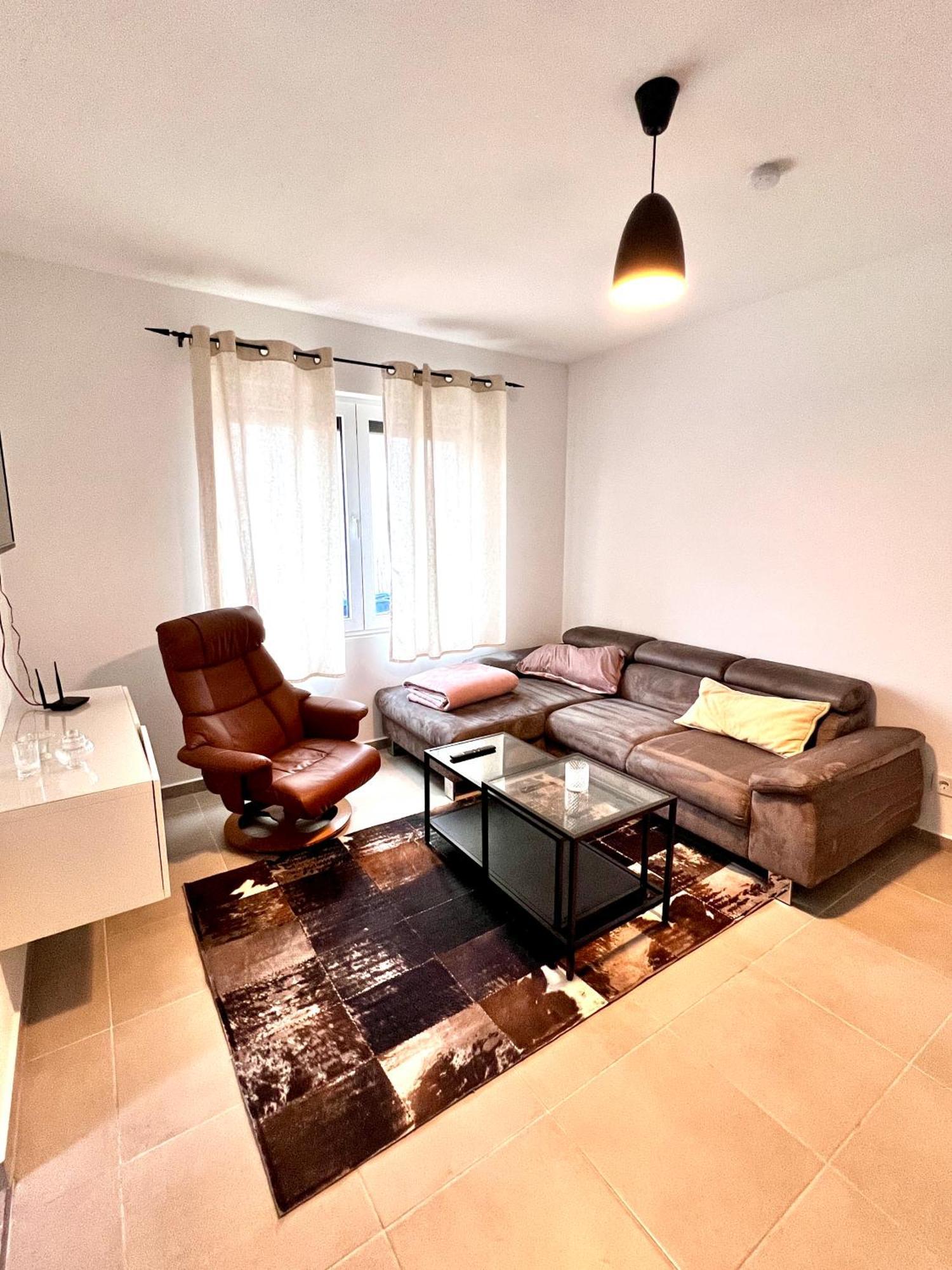 Comfortapart Osnabruck Bagian luar foto