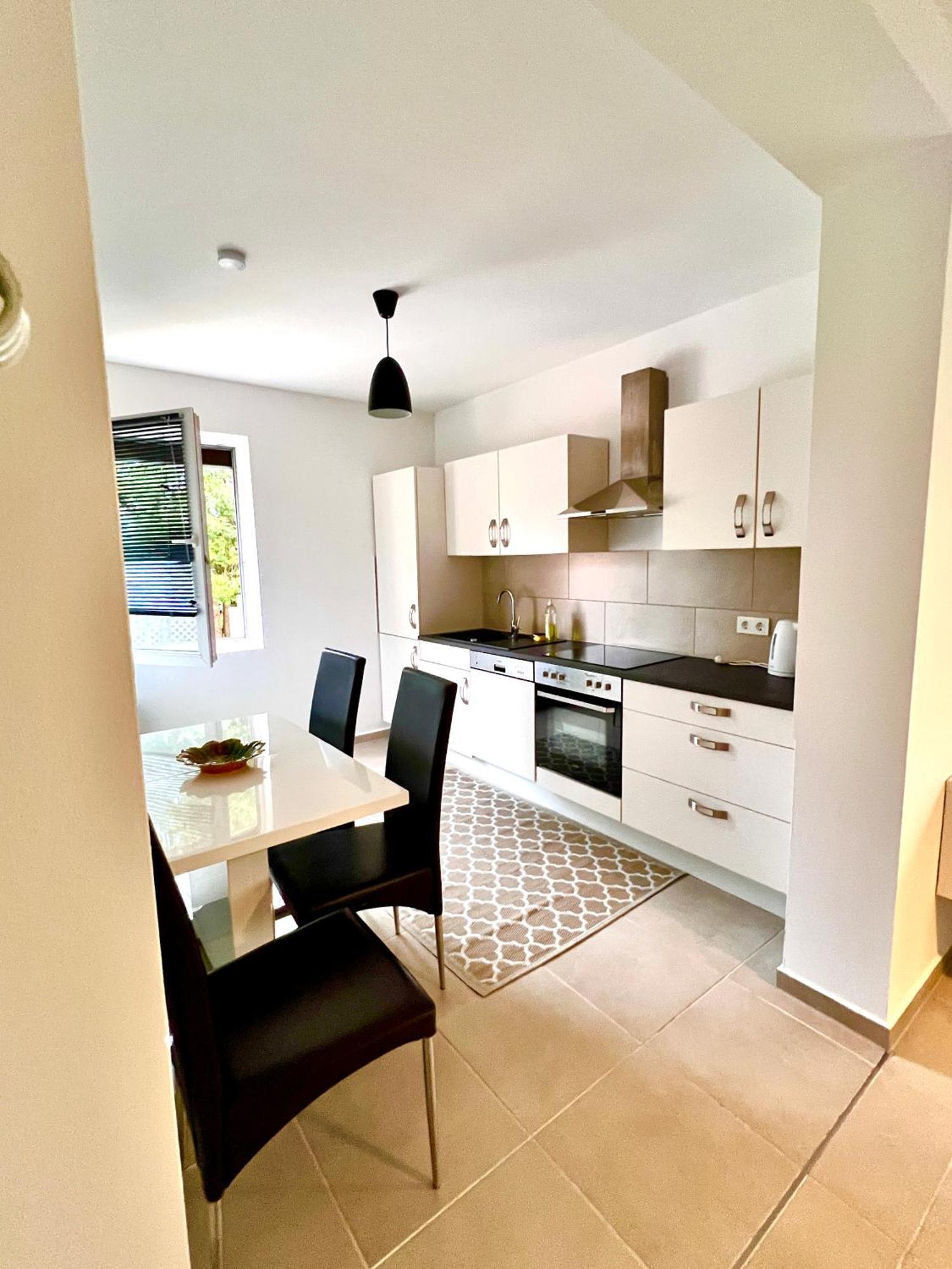 Comfortapart Osnabruck Bagian luar foto