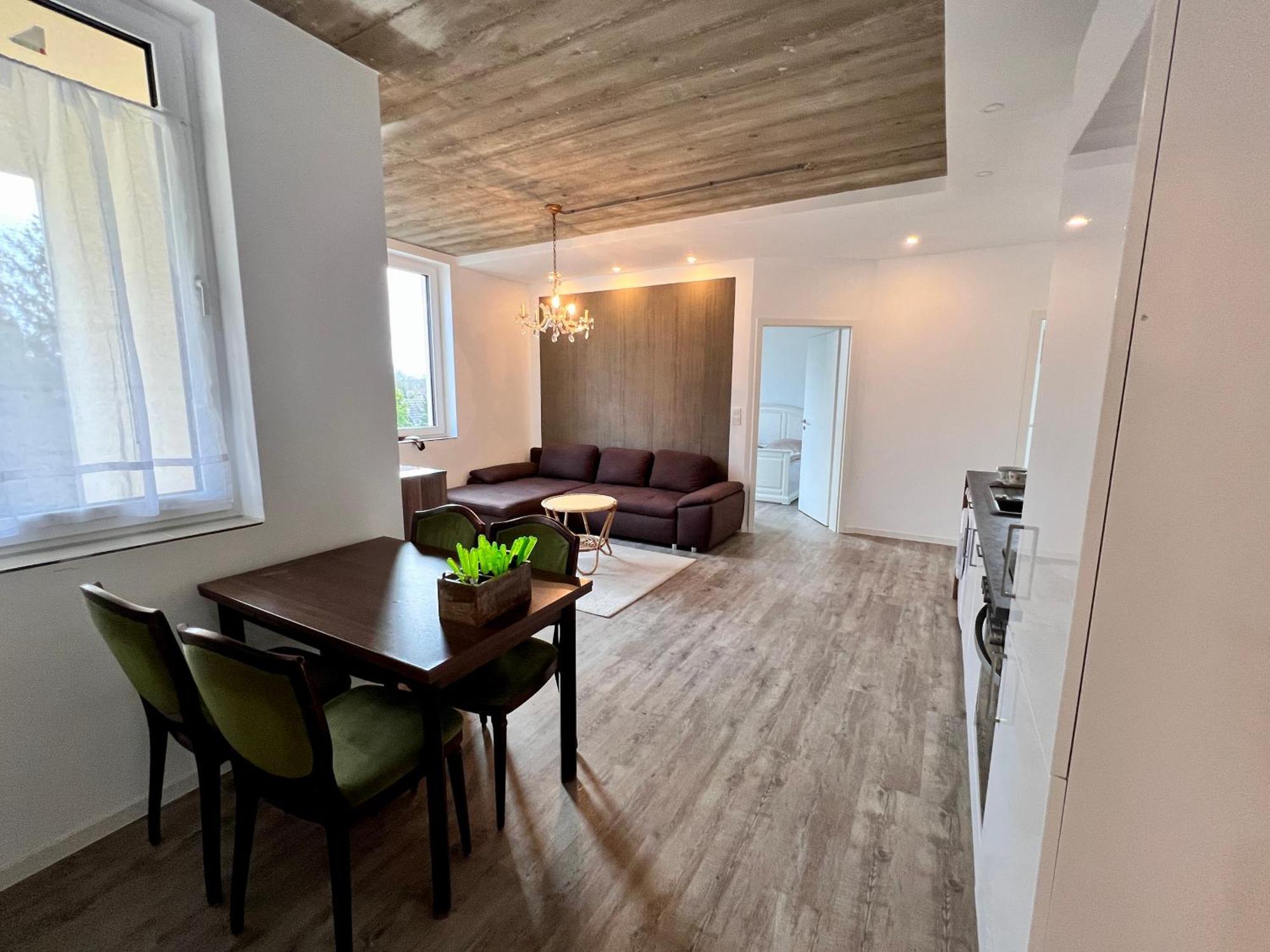 Comfortapart Osnabruck Bagian luar foto