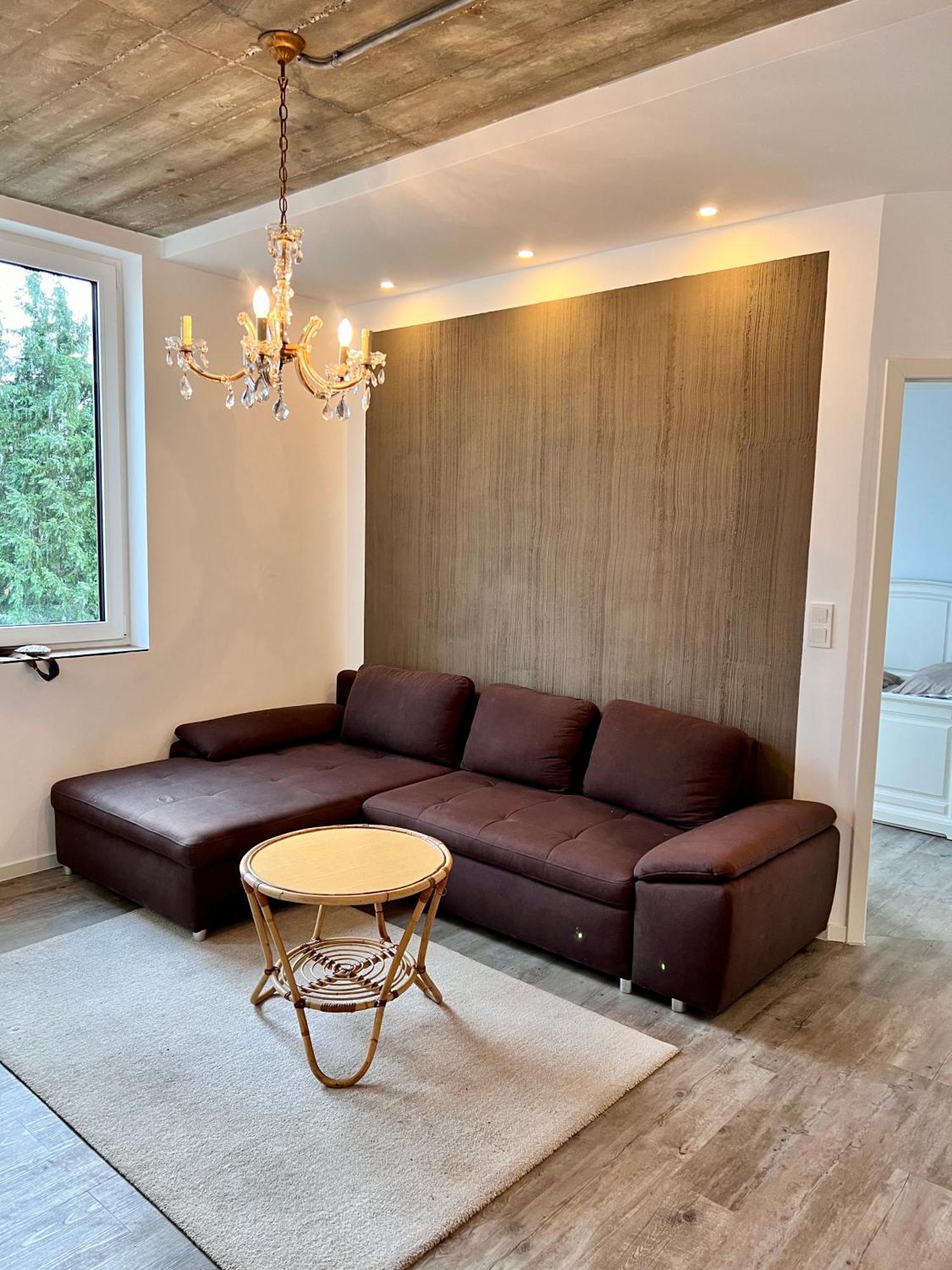 Comfortapart Osnabruck Bagian luar foto
