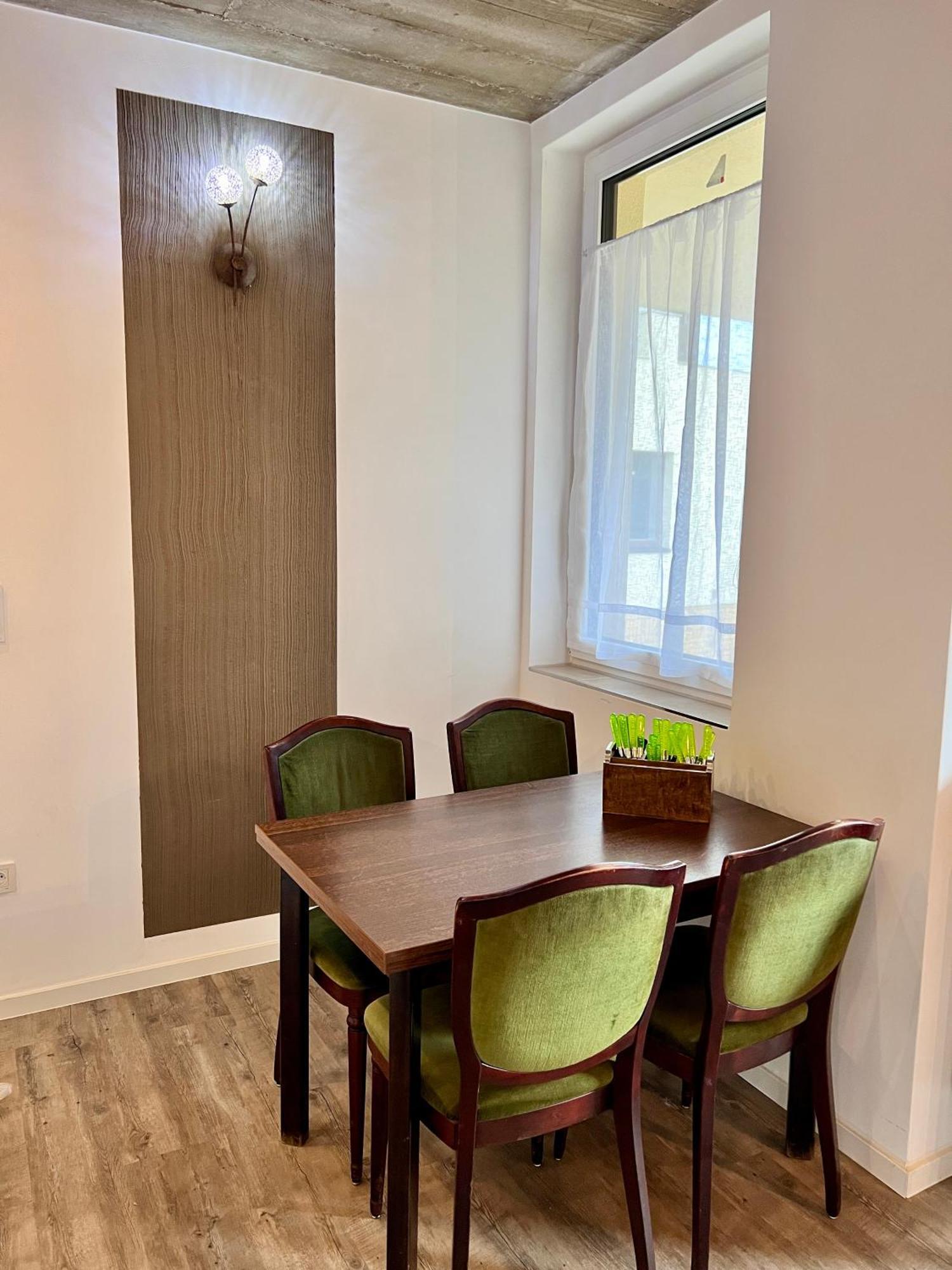 Comfortapart Osnabruck Bagian luar foto