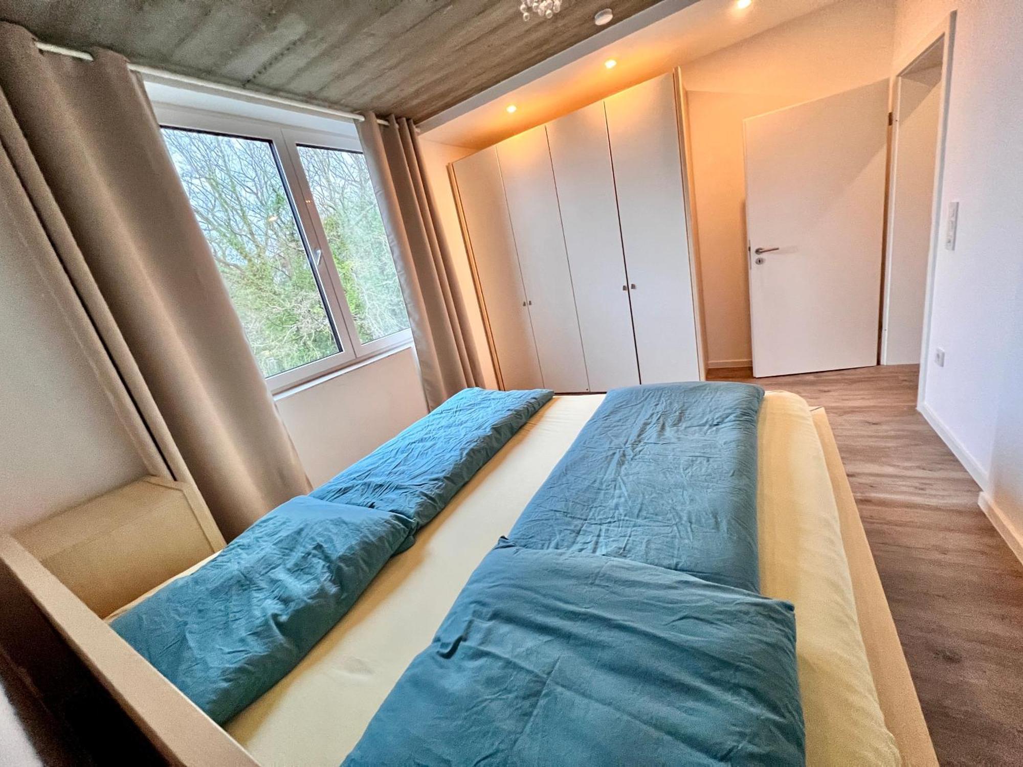 Comfortapart Osnabruck Bagian luar foto