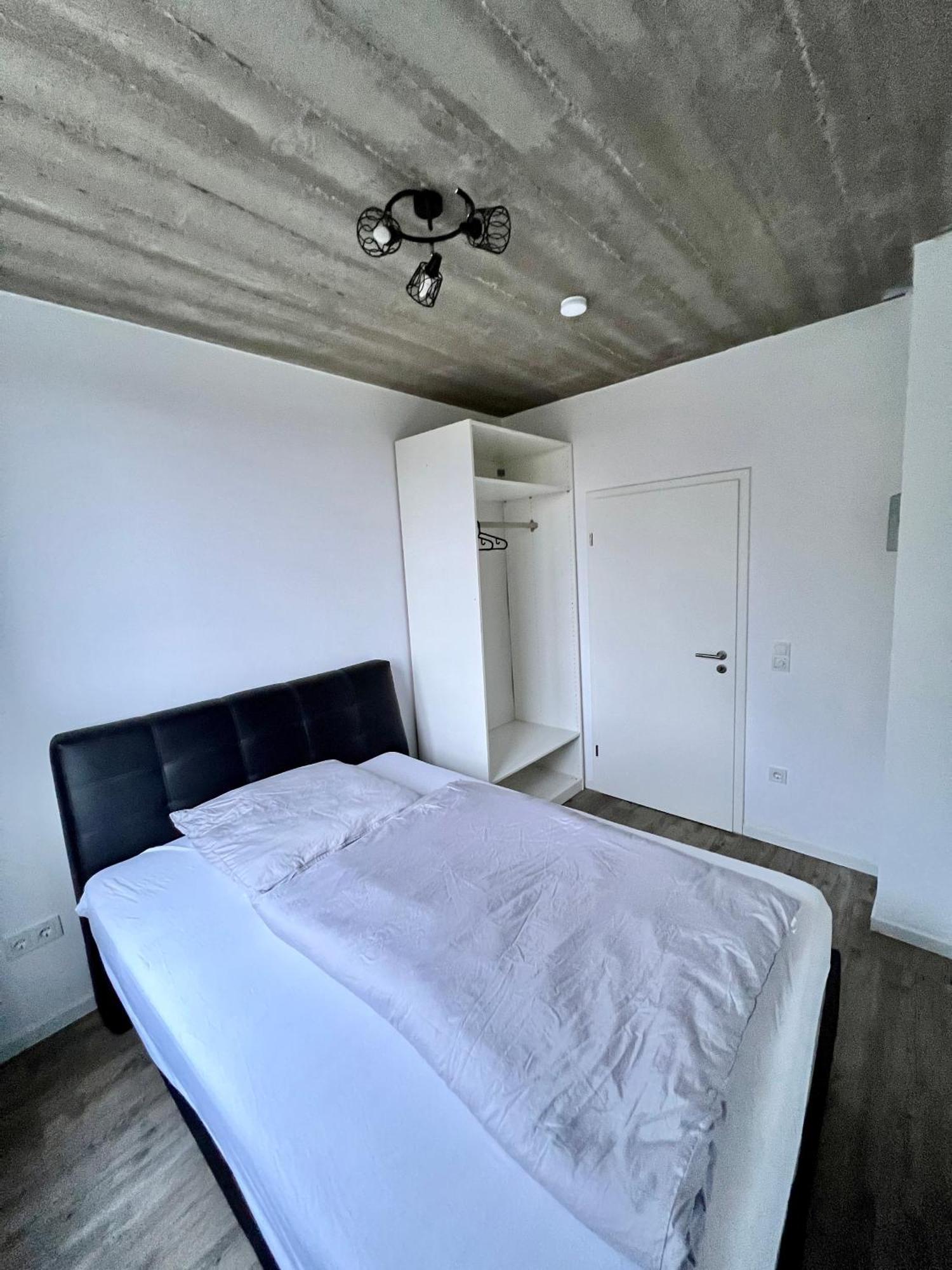 Comfortapart Osnabruck Bagian luar foto