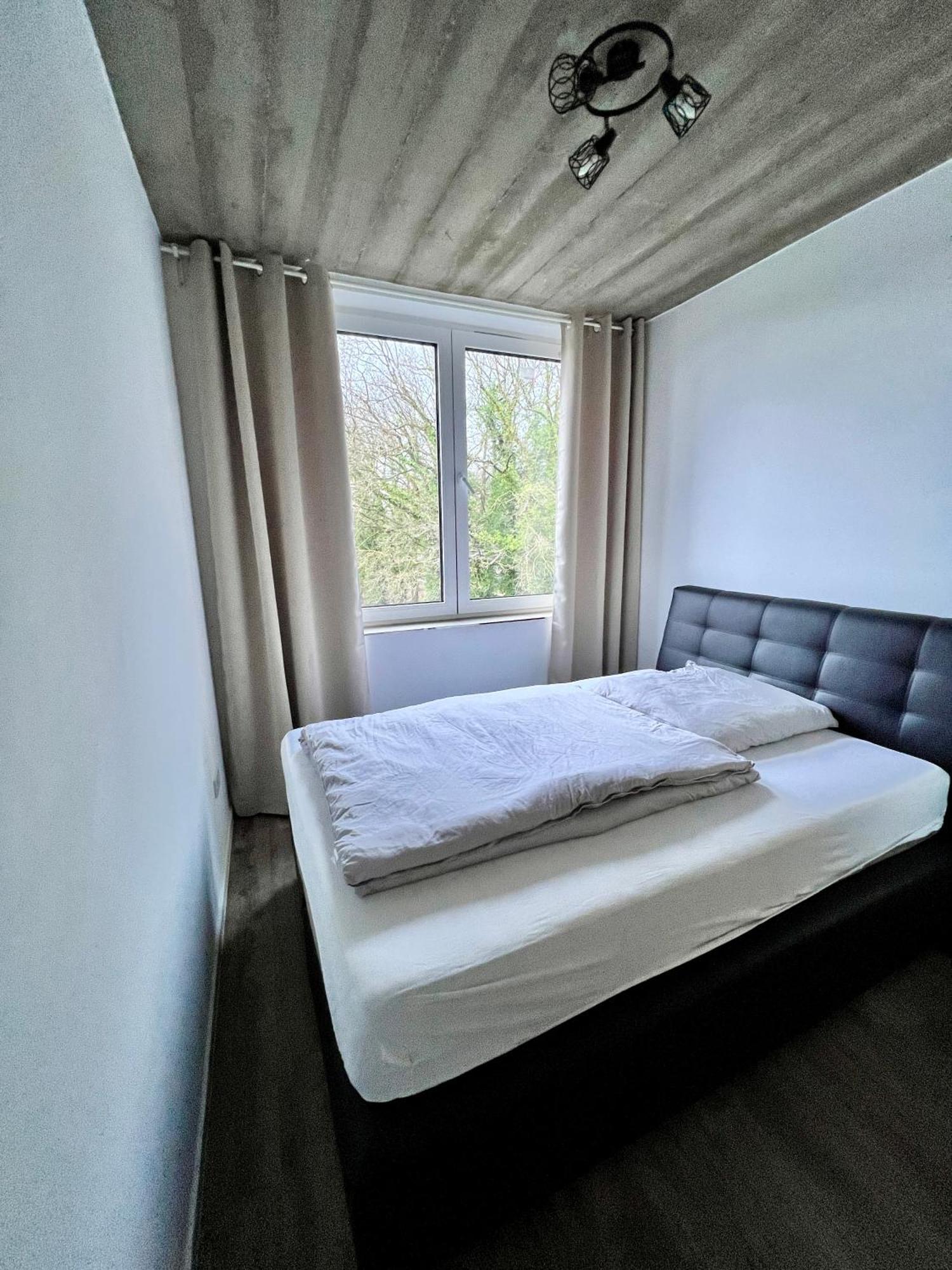 Comfortapart Osnabruck Bagian luar foto