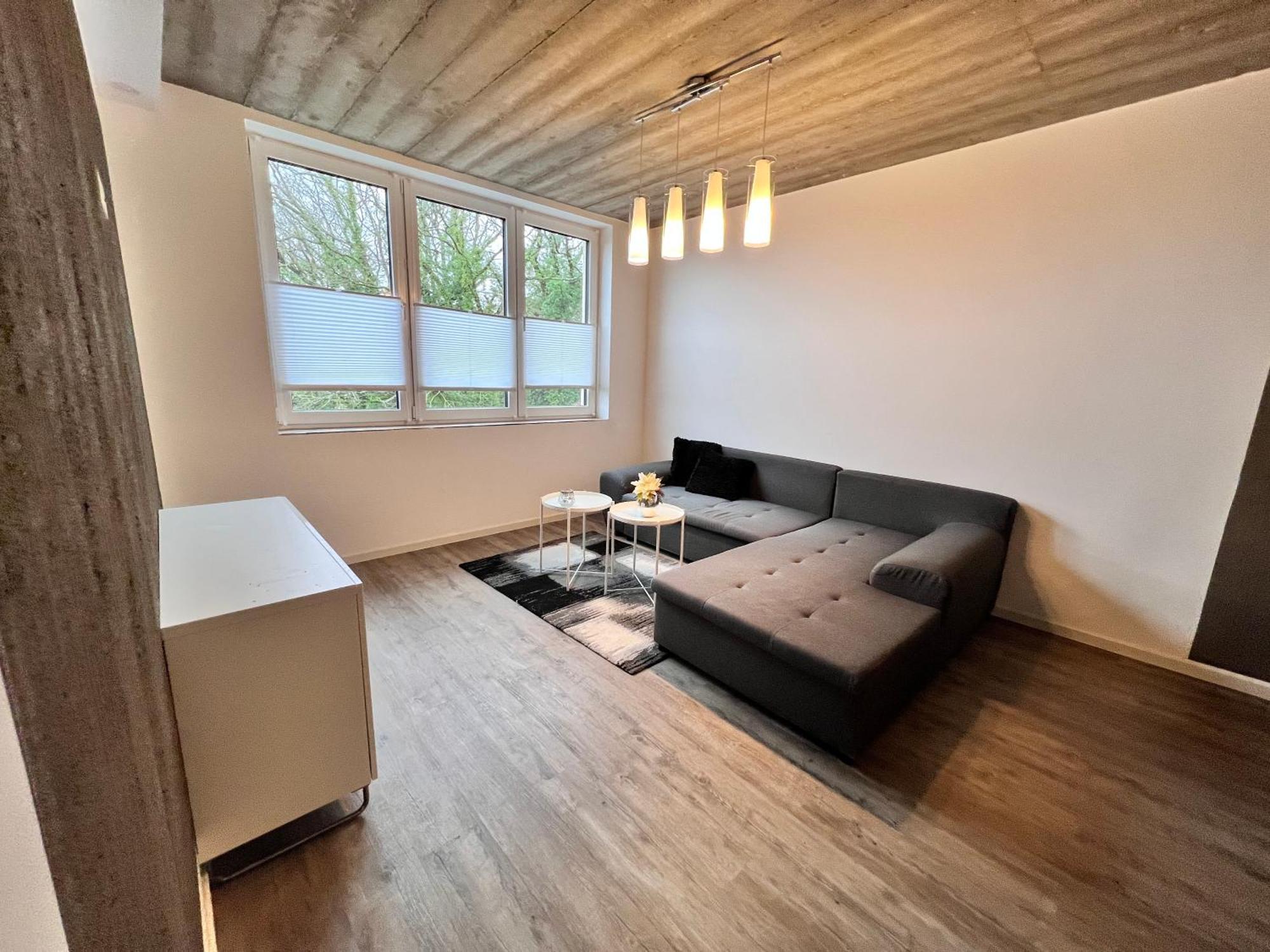 Comfortapart Osnabruck Bagian luar foto