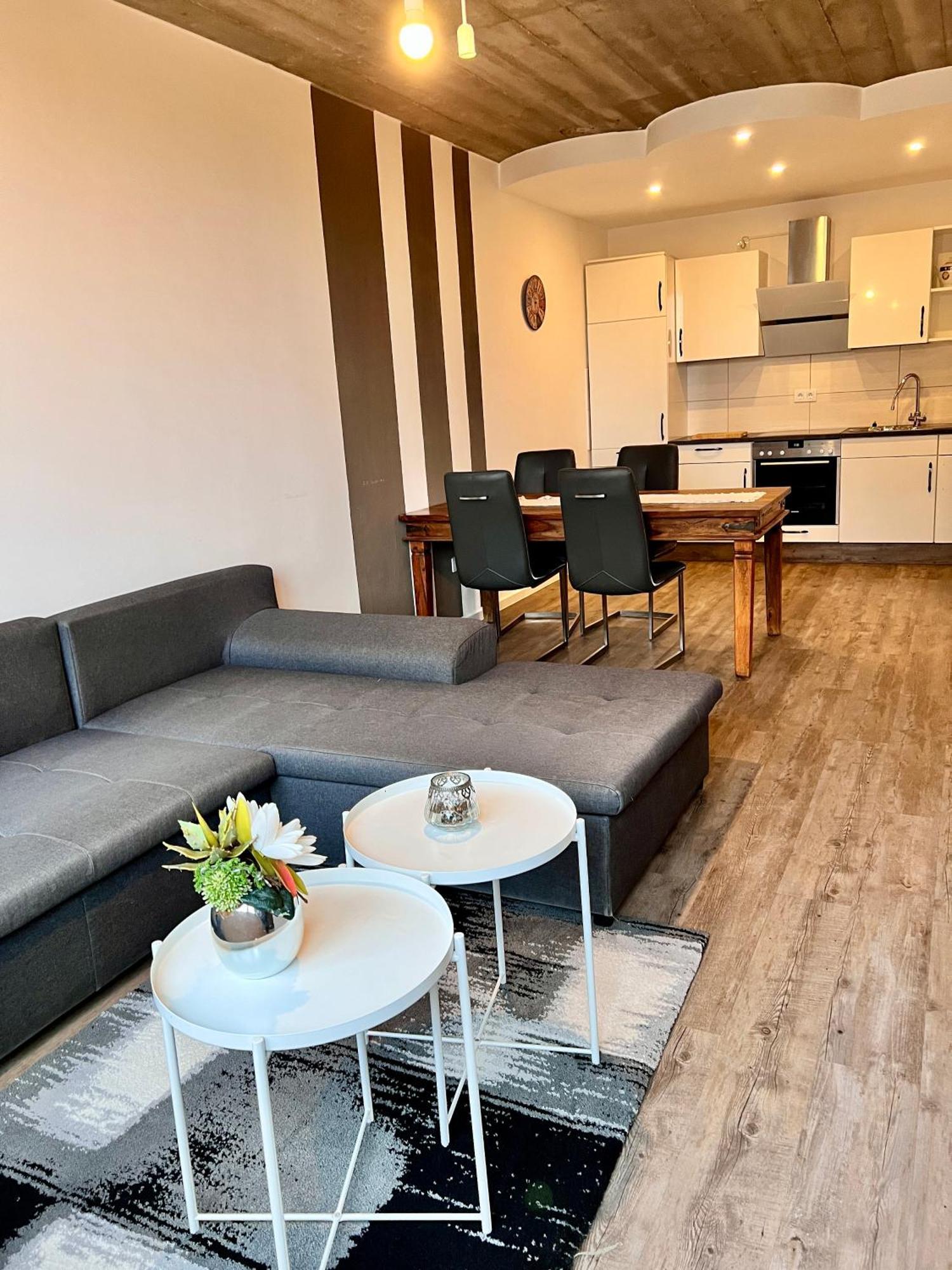 Comfortapart Osnabruck Bagian luar foto