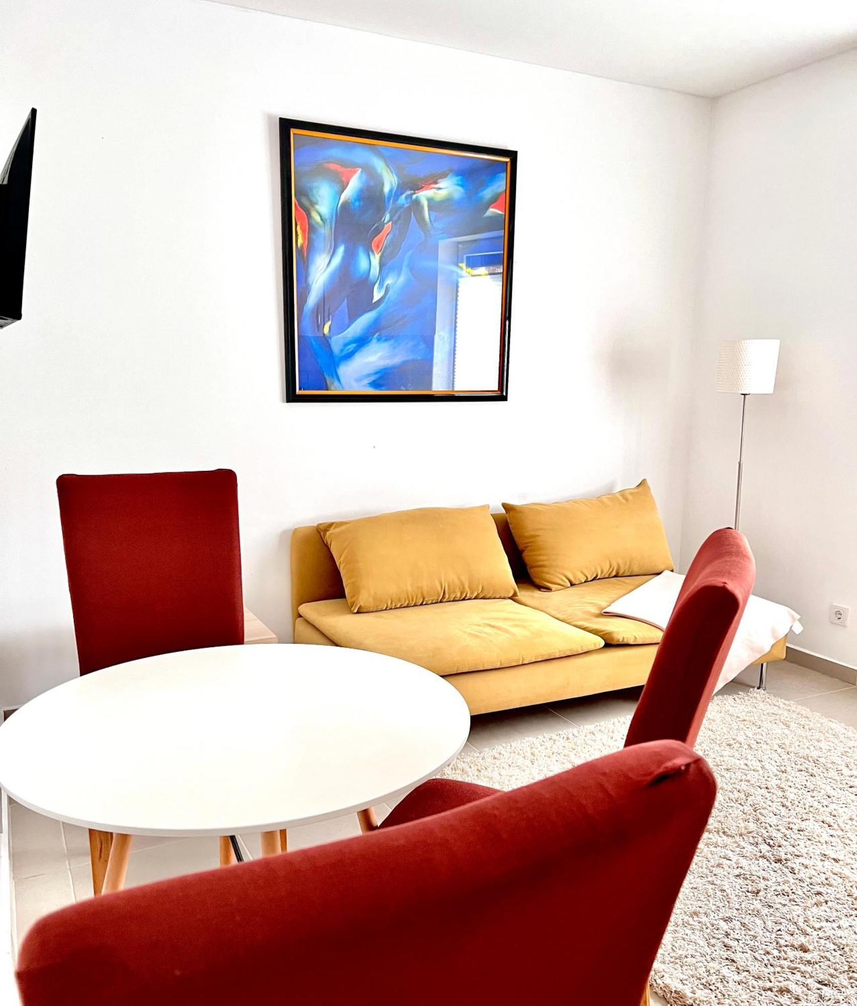 Comfortapart Osnabruck Bagian luar foto
