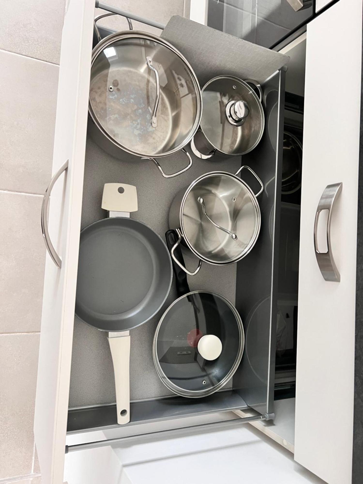 Comfortapart Osnabruck Bagian luar foto