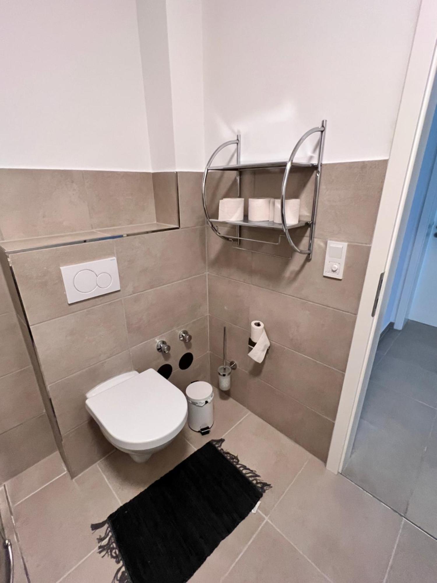 Comfortapart Osnabruck Bagian luar foto