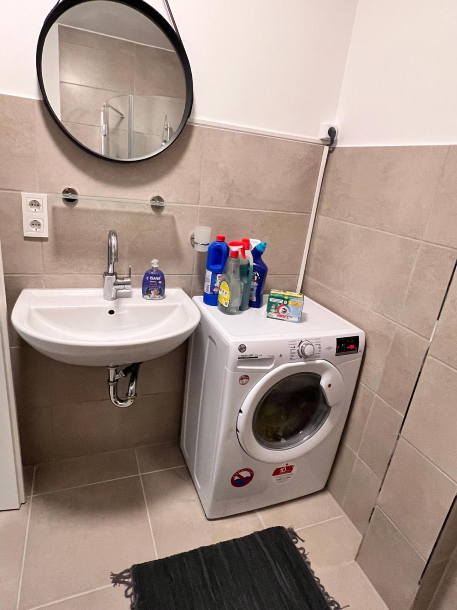Comfortapart Osnabruck Bagian luar foto