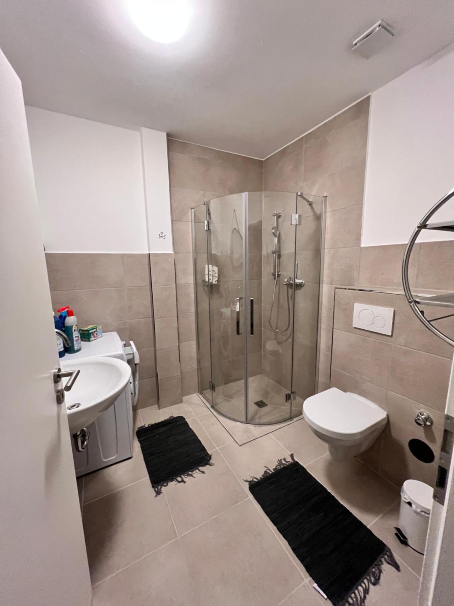 Comfortapart Osnabruck Bagian luar foto