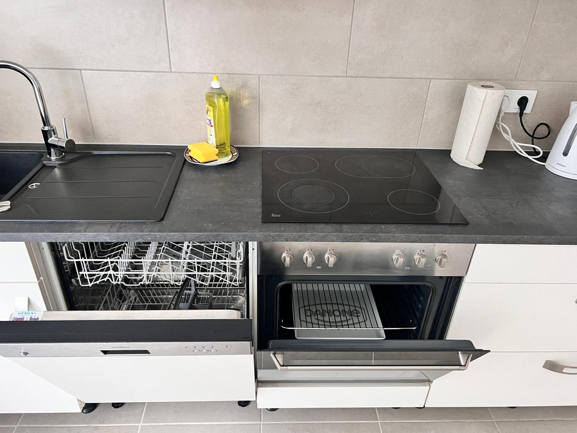Comfortapart Osnabruck Bagian luar foto