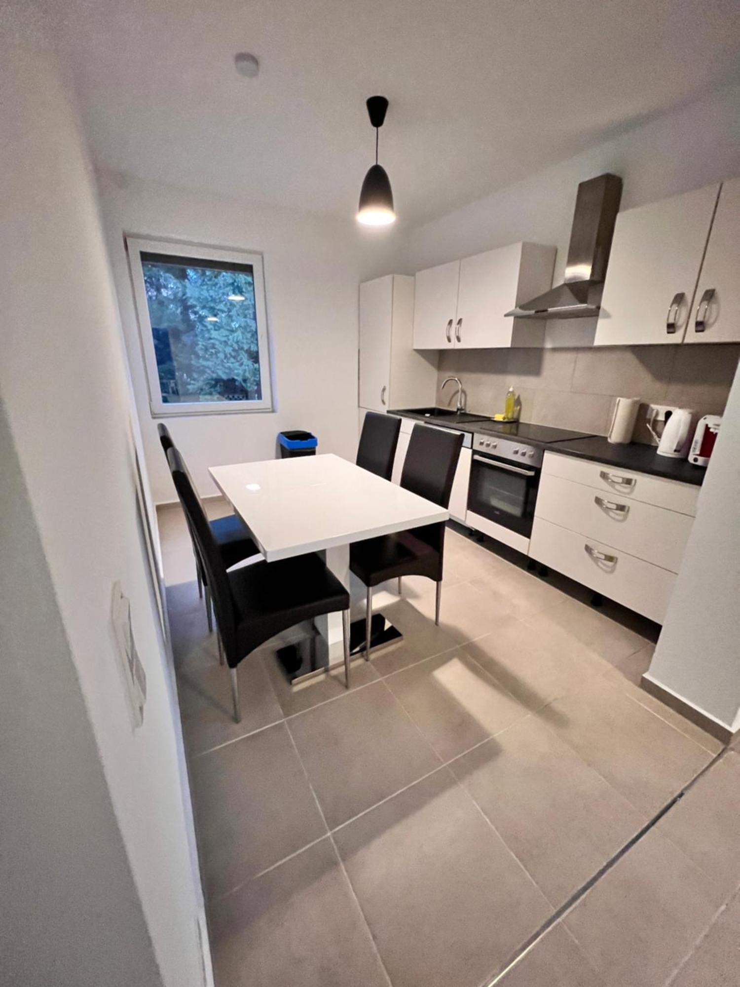 Comfortapart Osnabruck Bagian luar foto