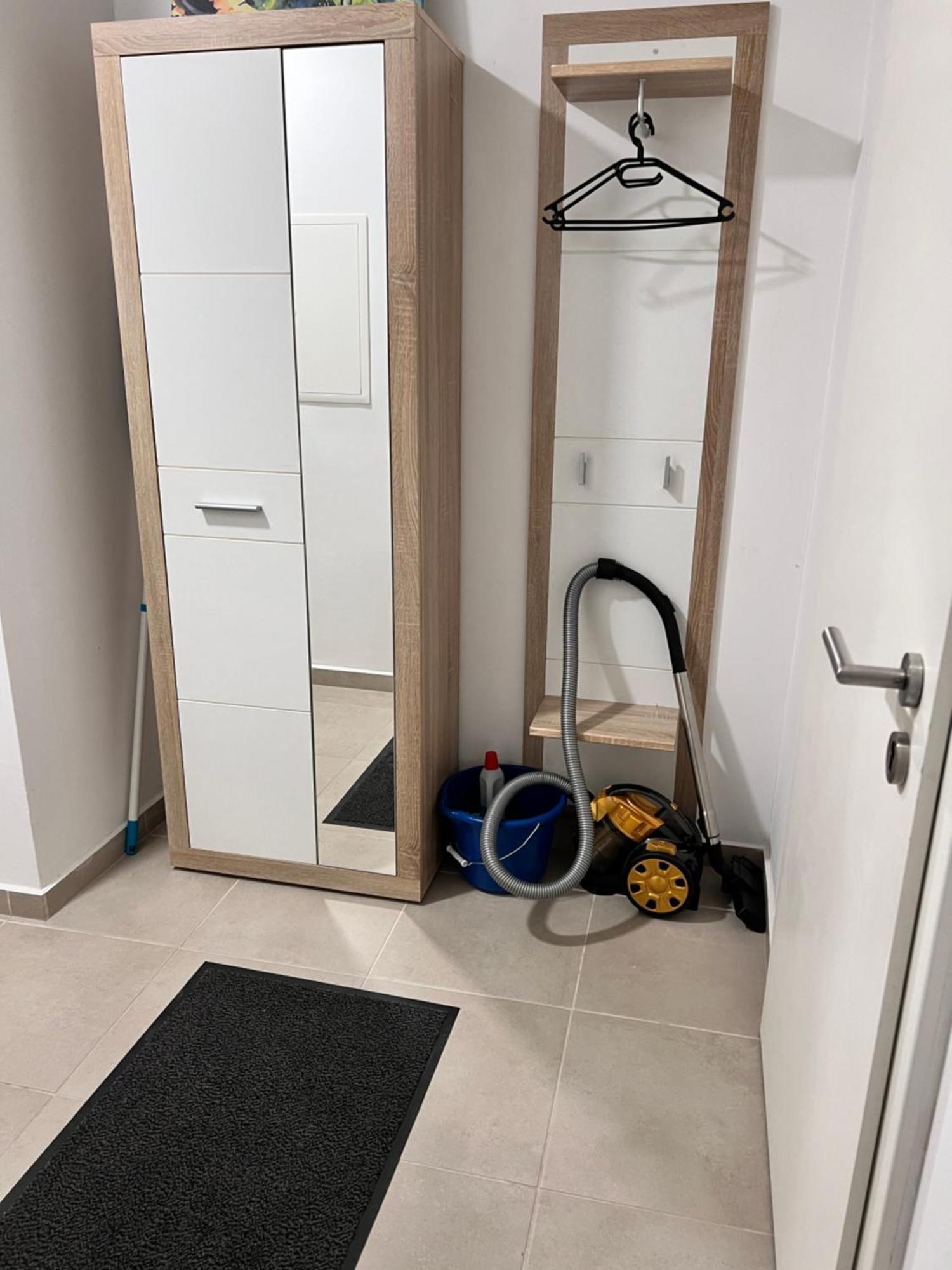 Comfortapart Osnabruck Bagian luar foto