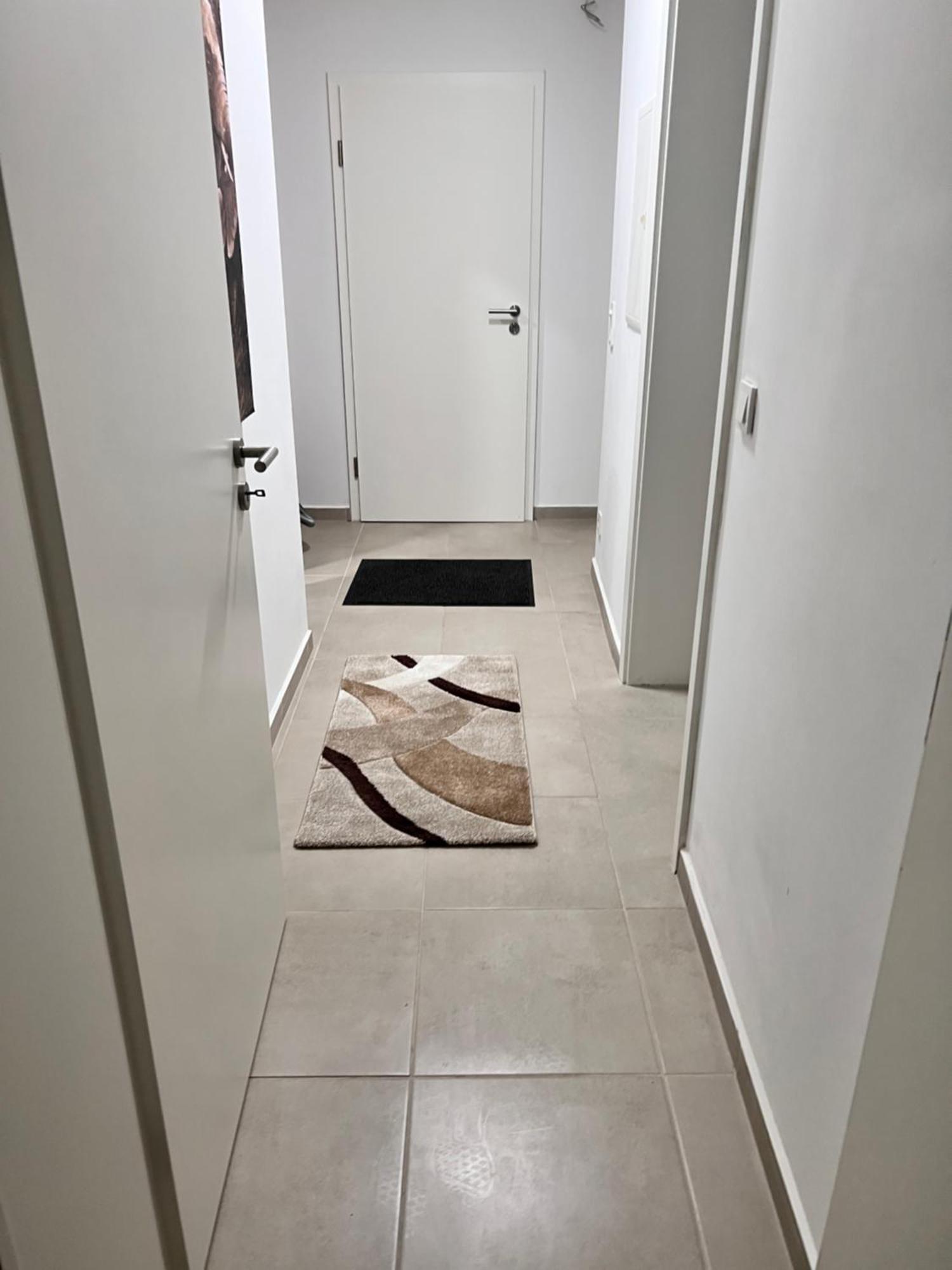 Comfortapart Osnabruck Bagian luar foto