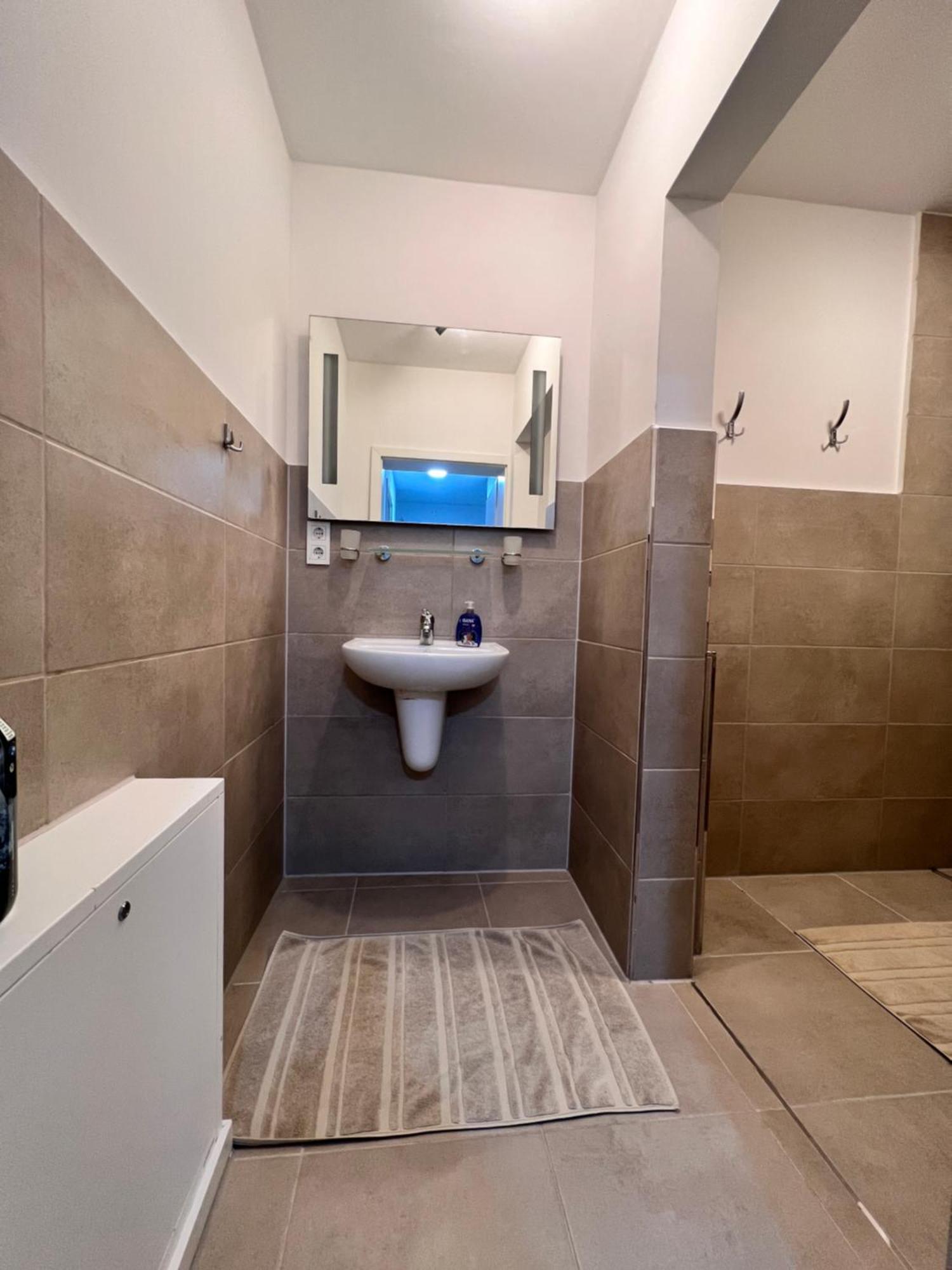 Comfortapart Osnabruck Bagian luar foto