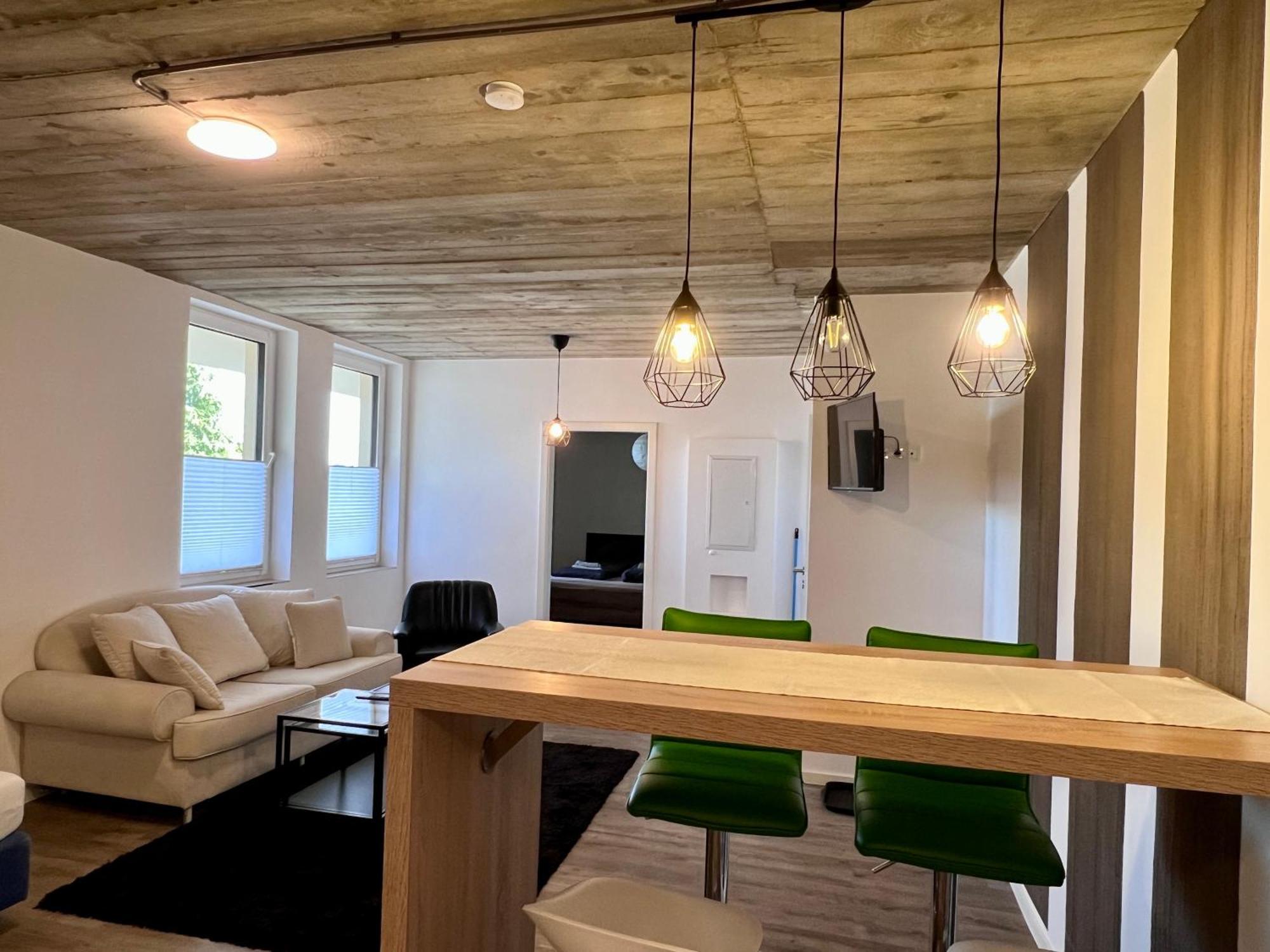 Comfortapart Osnabruck Bagian luar foto