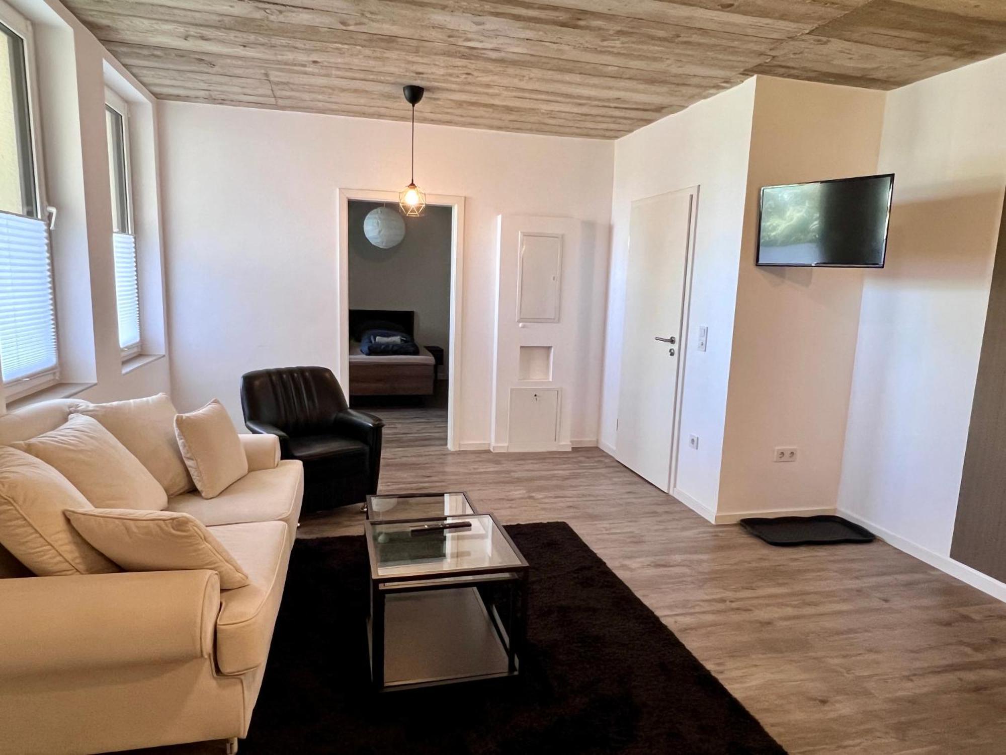 Comfortapart Osnabruck Bagian luar foto