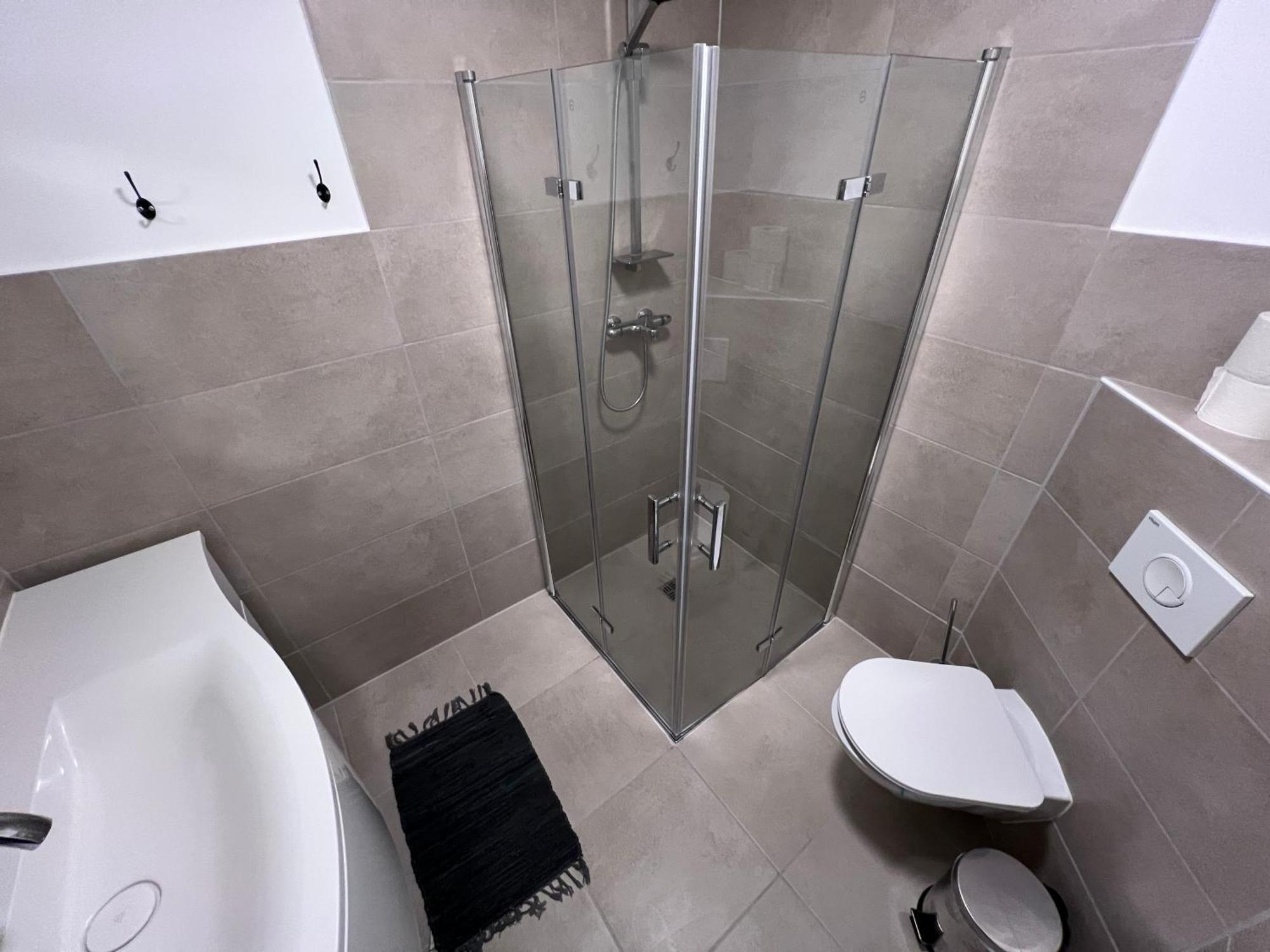 Comfortapart Osnabruck Bagian luar foto