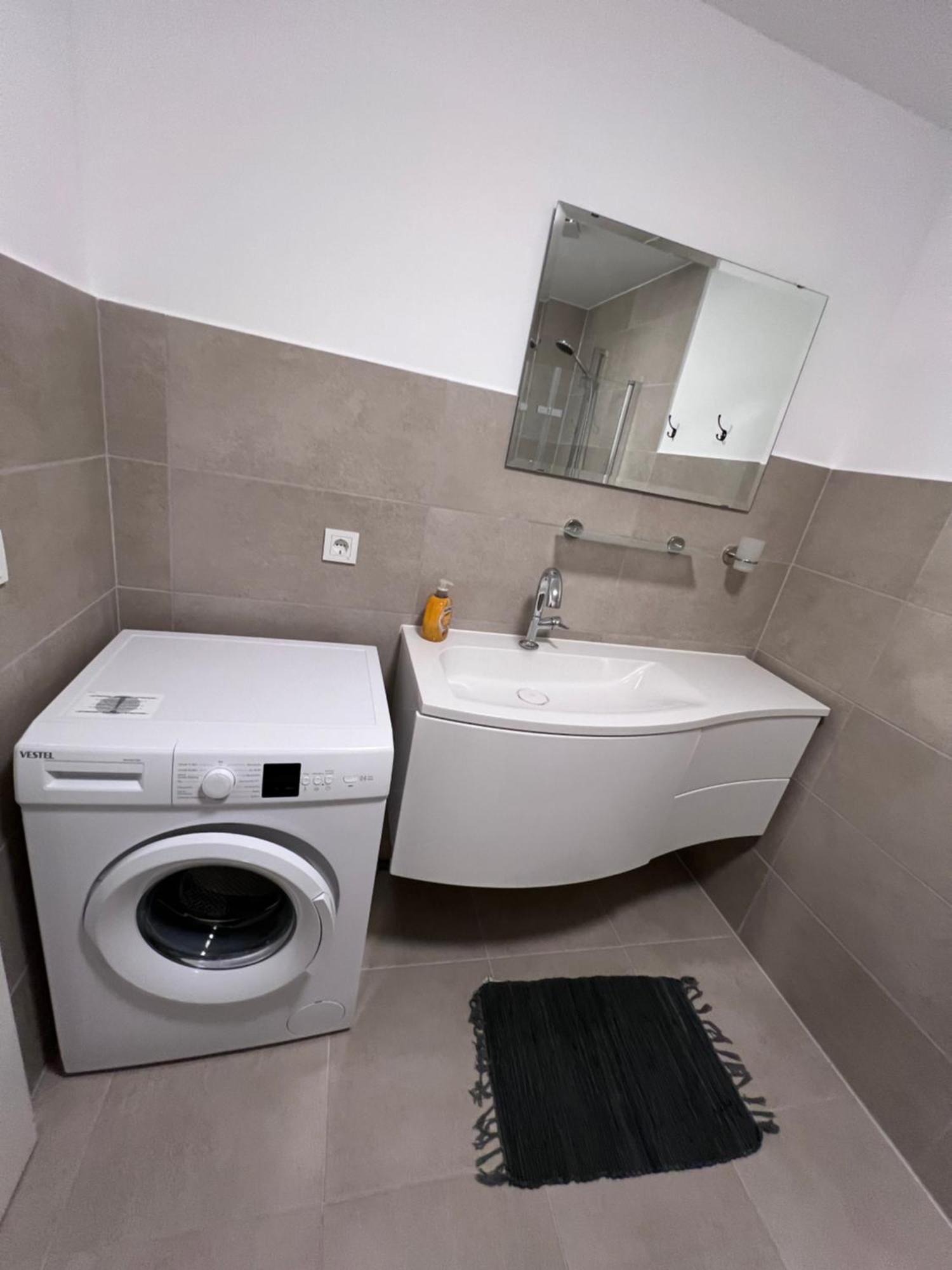 Comfortapart Osnabruck Bagian luar foto