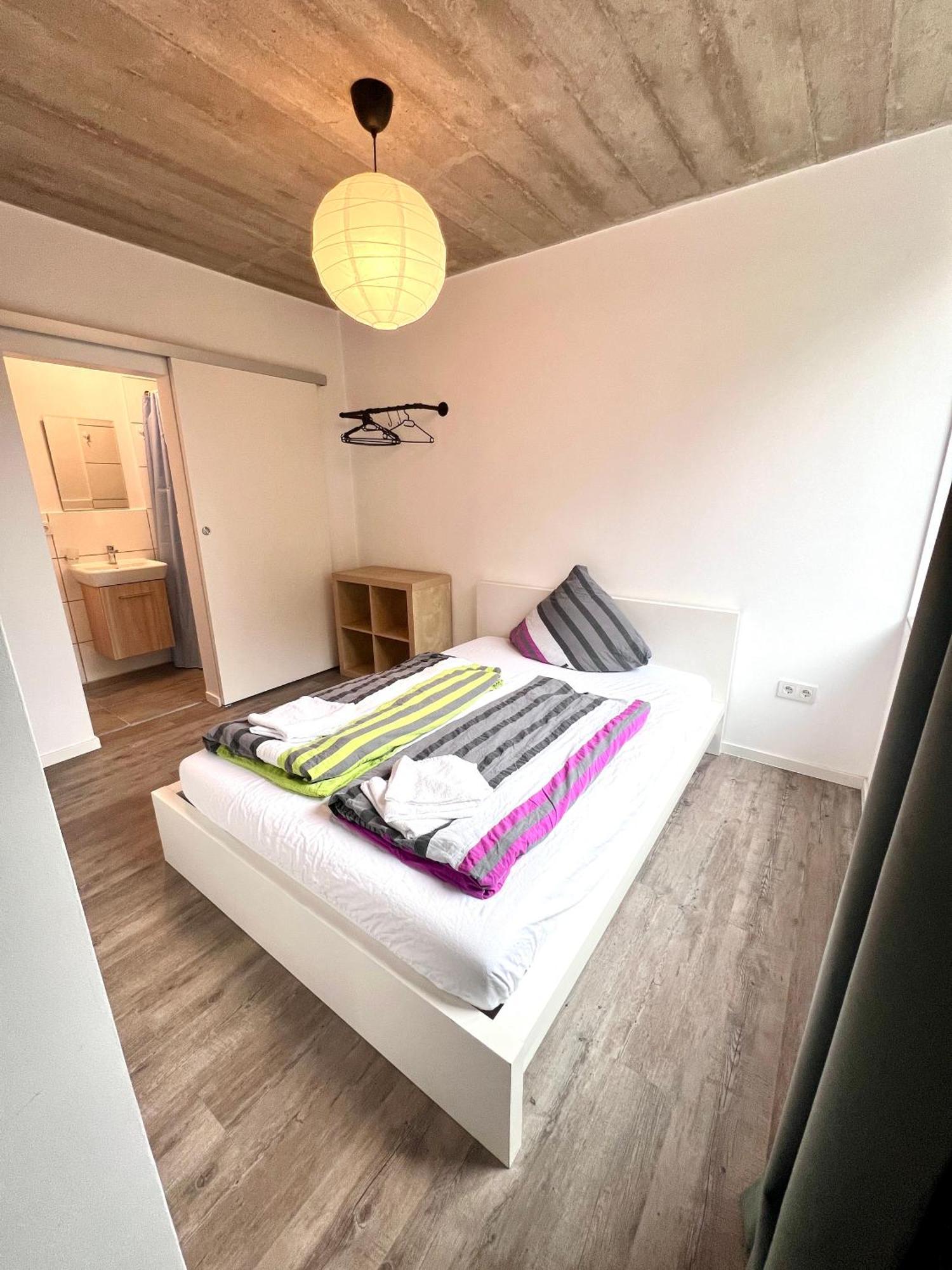 Comfortapart Osnabruck Bagian luar foto