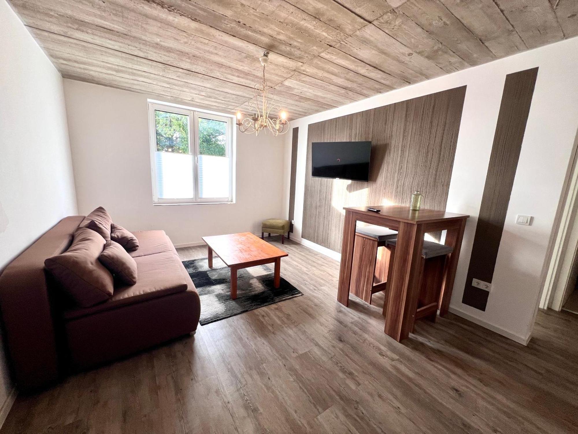 Comfortapart Osnabruck Bagian luar foto
