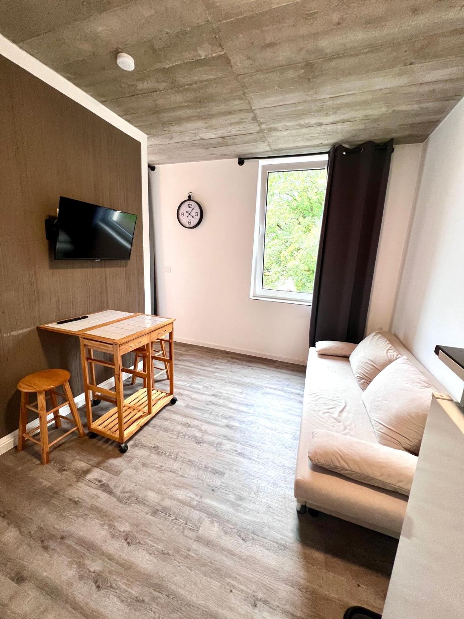 Comfortapart Osnabruck Bagian luar foto