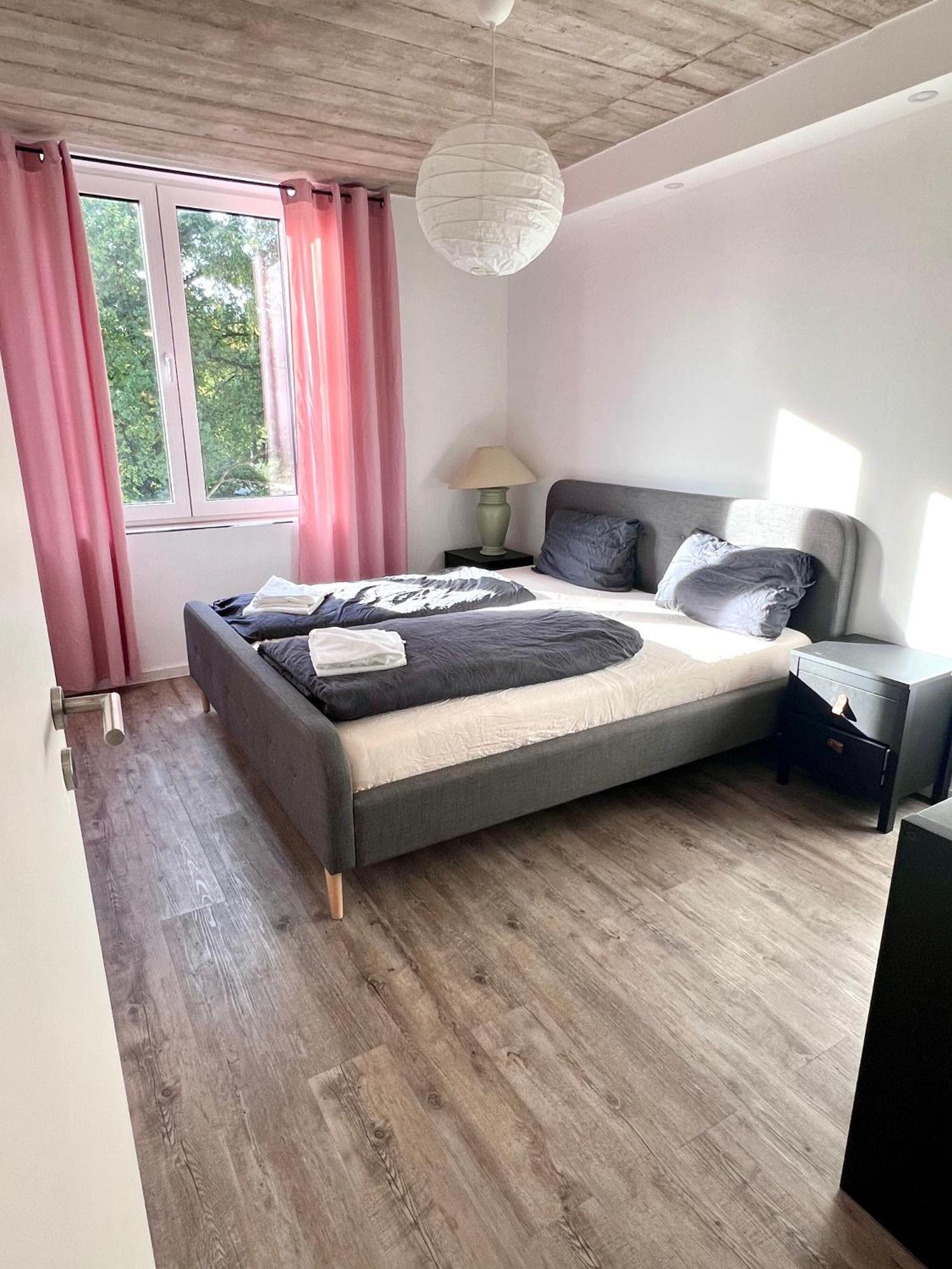 Comfortapart Osnabruck Bagian luar foto