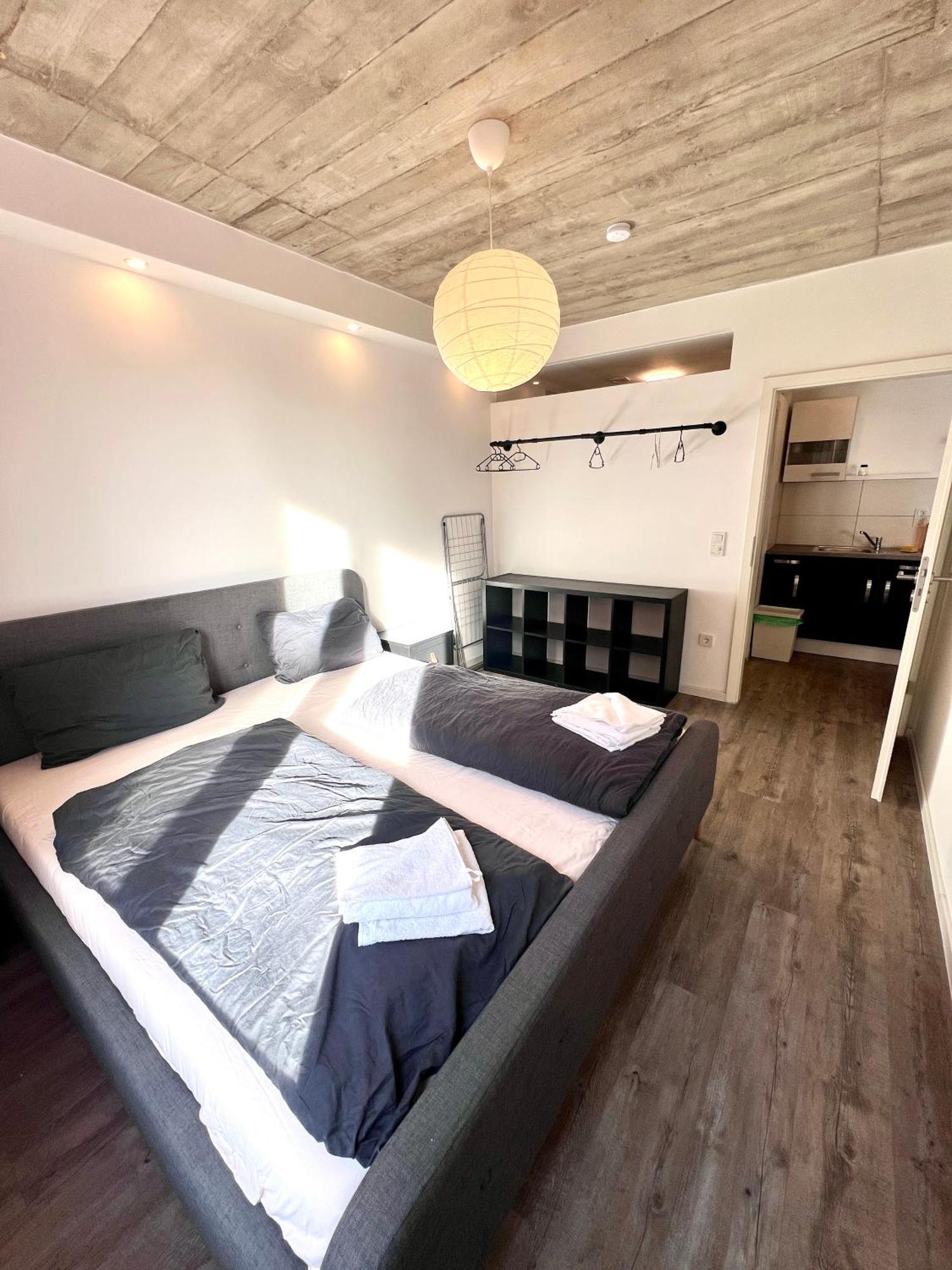 Comfortapart Osnabruck Bagian luar foto